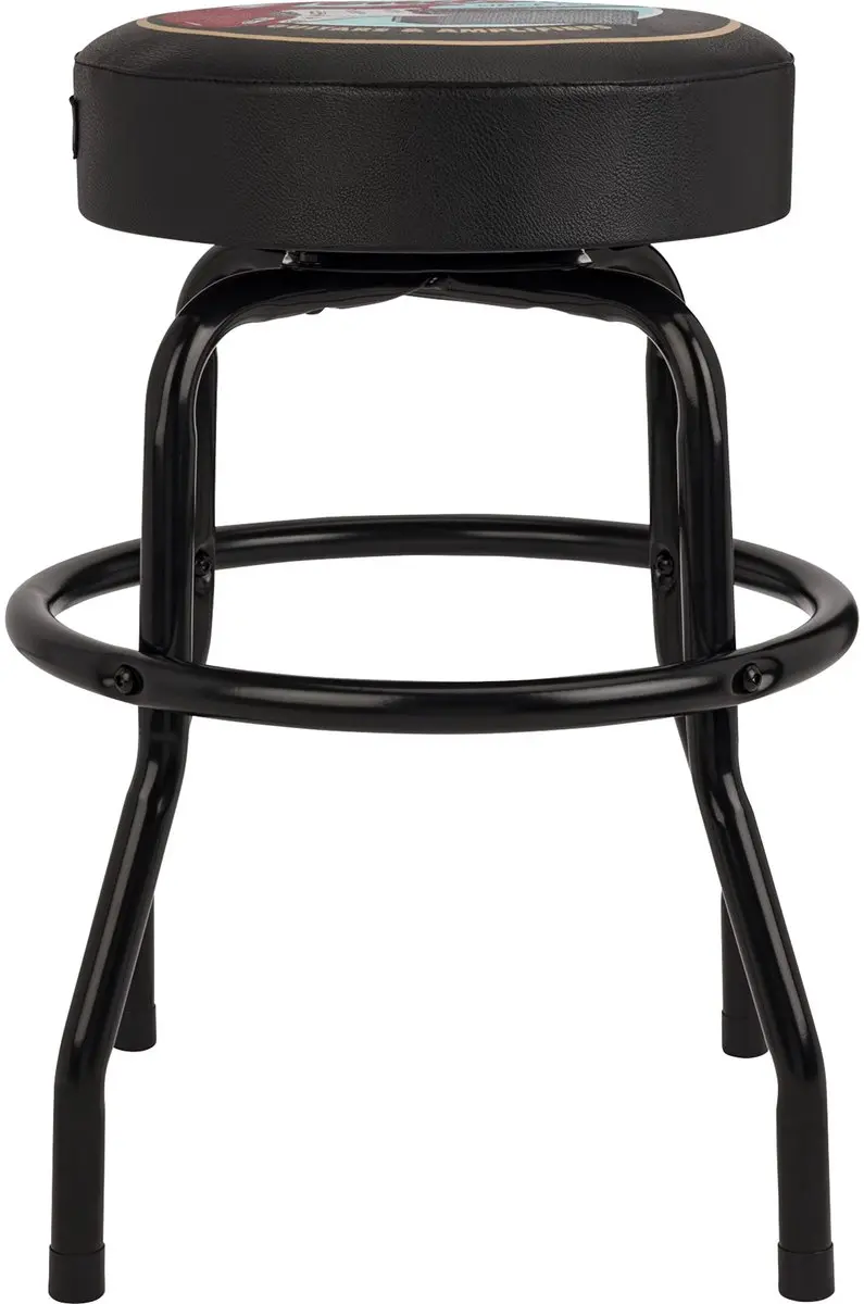 Fender Barstool 24" Gitarenstoel