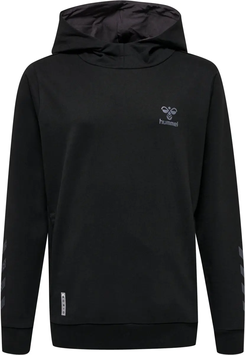 Hummel Offgrid Cotton Hoodie Kinderen 116