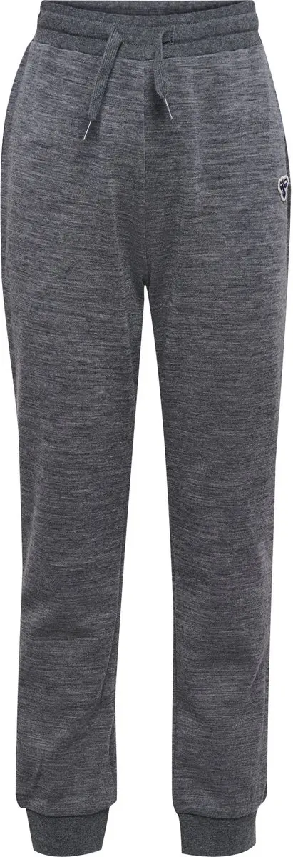 Hummel Kinderjoggingbroek HMLJR Wool Pants Bee 229416