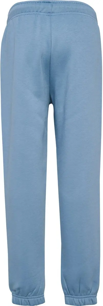 Hummel Kinder Joggingbroek Bee 232951 - 122 - Faded Denim