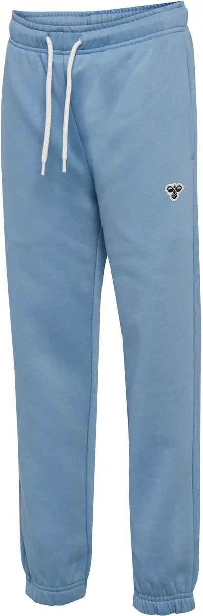 Hummel Kinder Joggingbroek Bee 232951 - 122 - Faded Denim