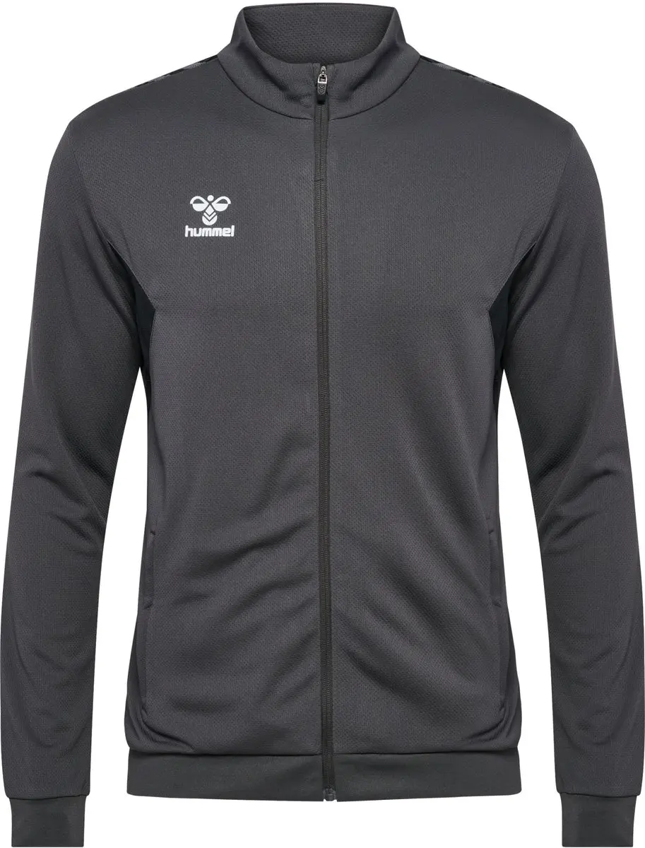 hummel HmlAuthentic PL Zip Jacket
