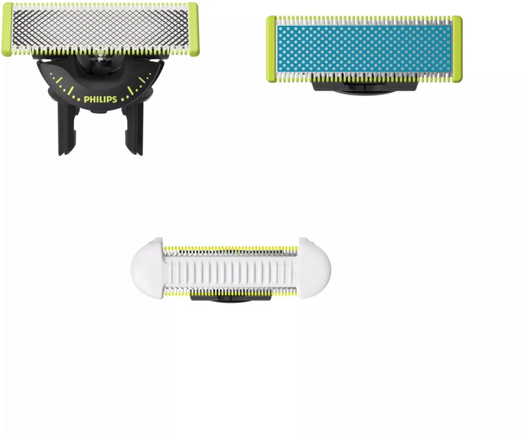 Philips Norelco OneBlade QP936/50 Scheerhoofd