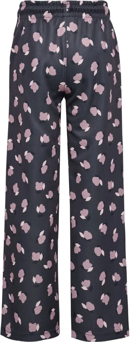 Hummel HMLJR Reg Gym Pants 164 - Ombregroen
