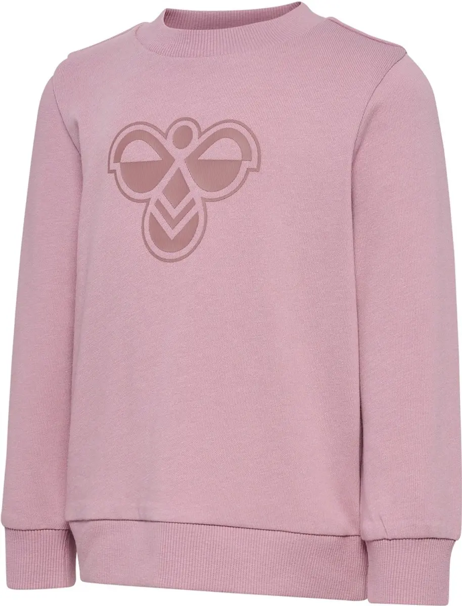 Hummel Bee 230313 Kindertrainingspak - Mauve Shadow