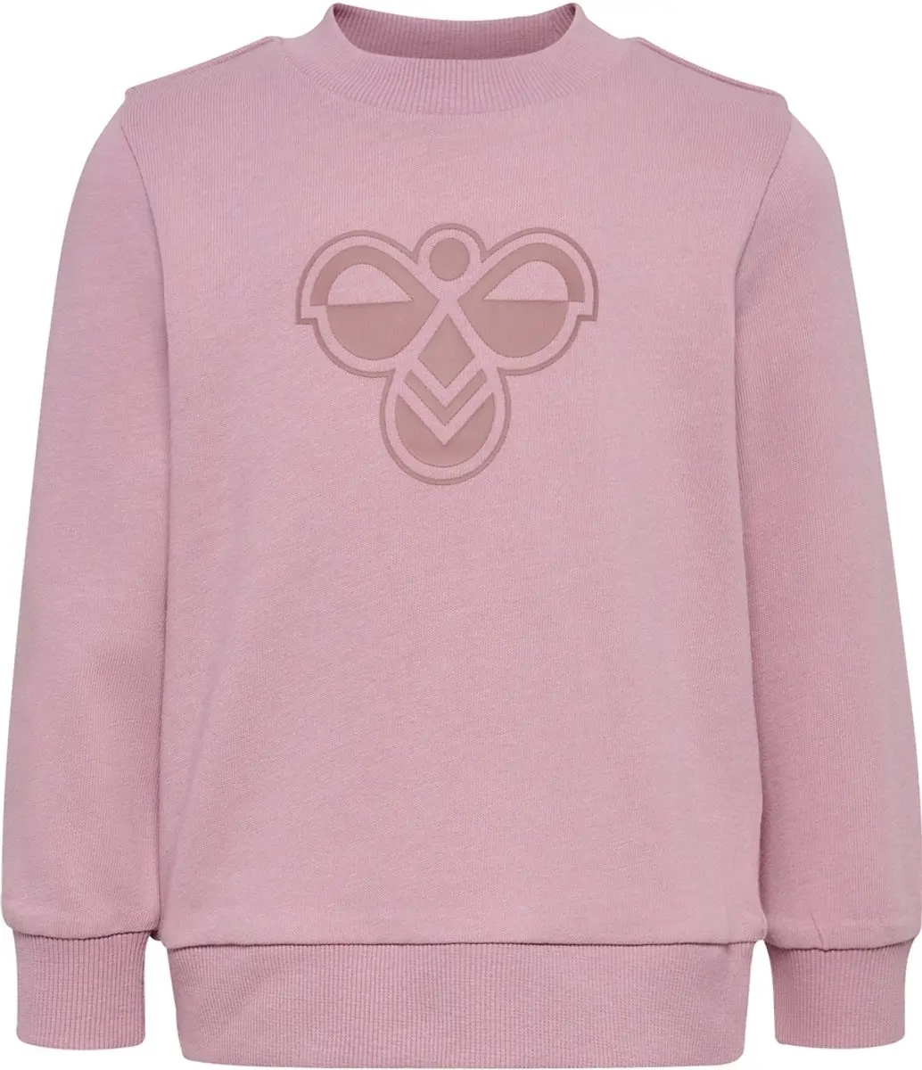 Hummel Bee 230313 Kindertrainingspak - Mauve Shadow