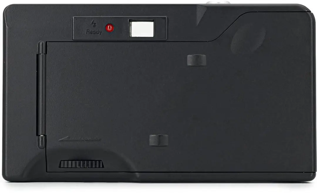 Kodak Ektar H35 RK0113 Half Frame Camera - Wit - afbeelding 2 van 4