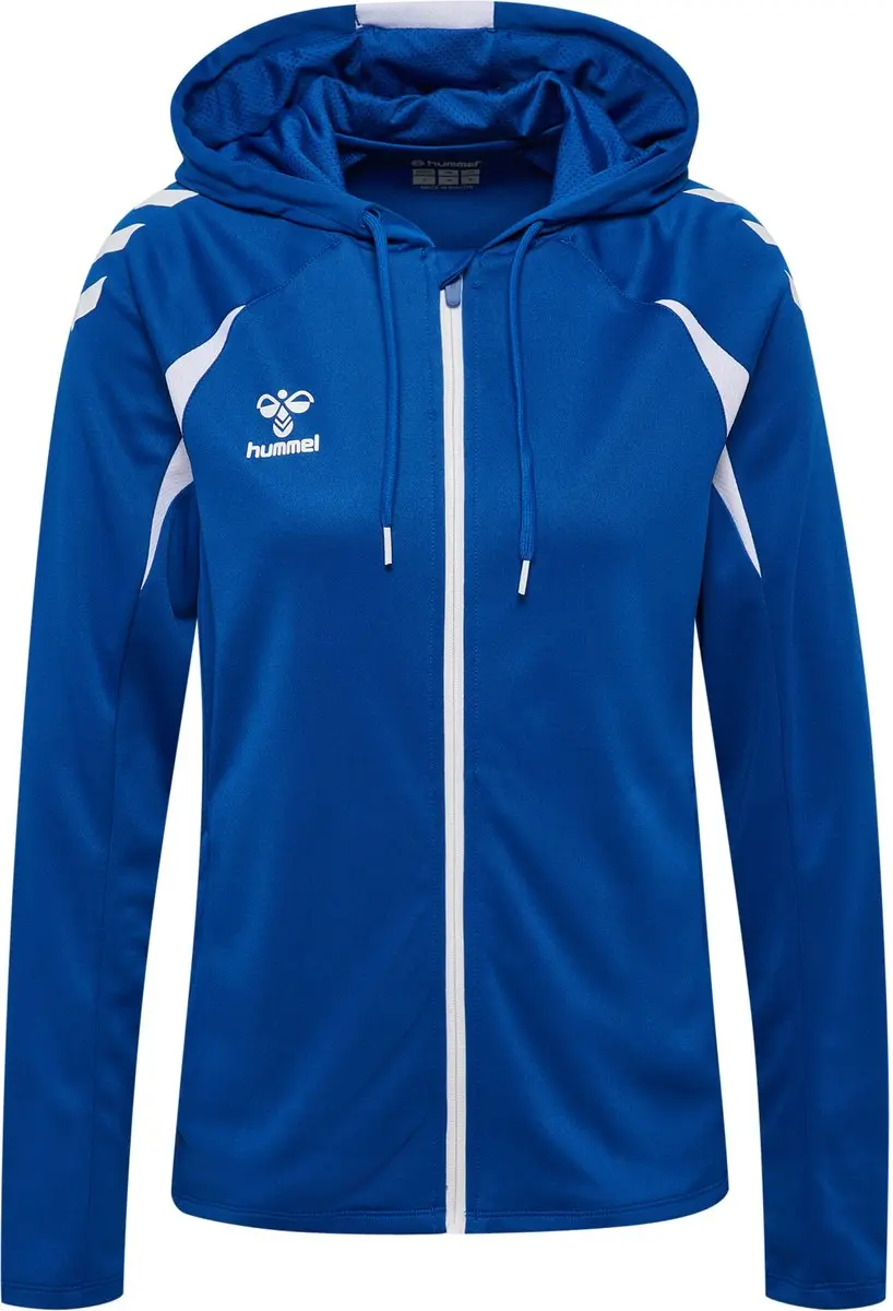 Hummel HMLCORE 2.0 Zip Hoodie Woman