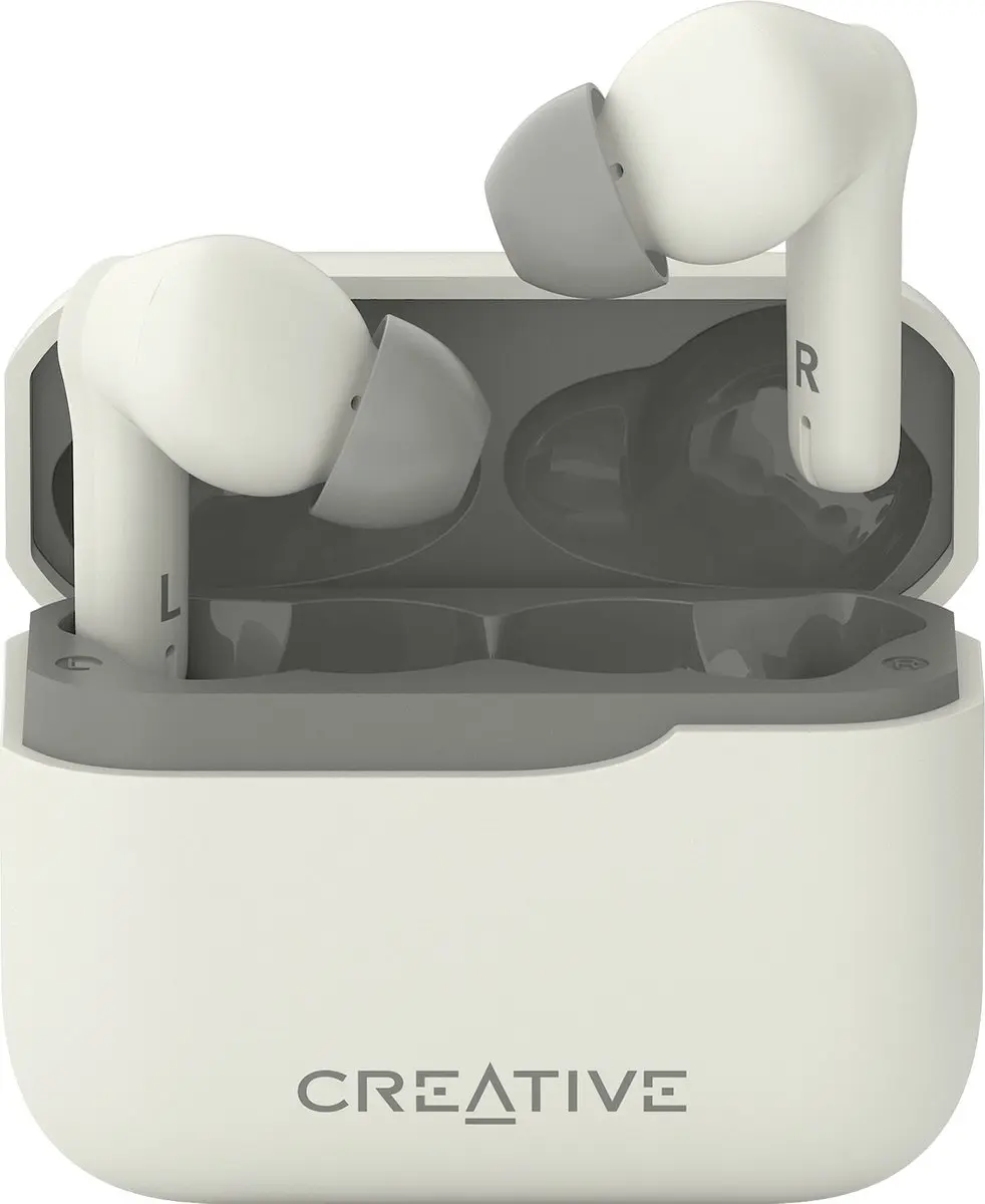 Creative Zen Air Plus True Wireless Oortelefoon
