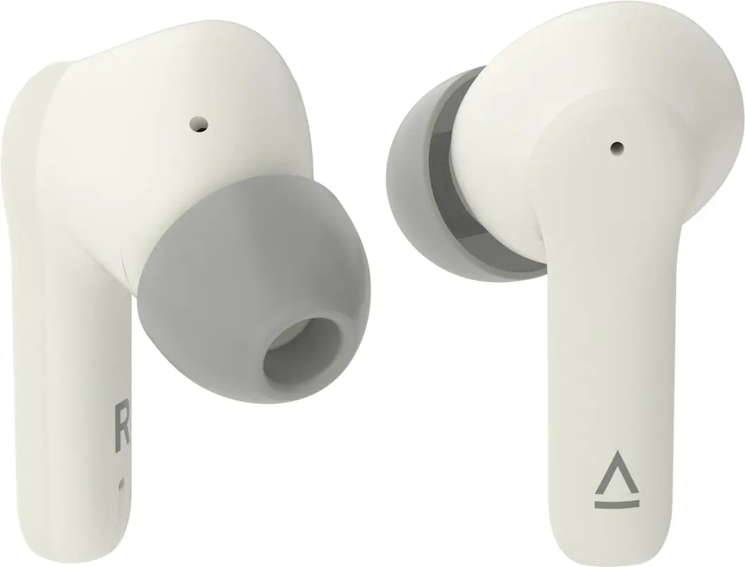 Creative Zen Air Plus True Wireless Oortelefoon - Wit