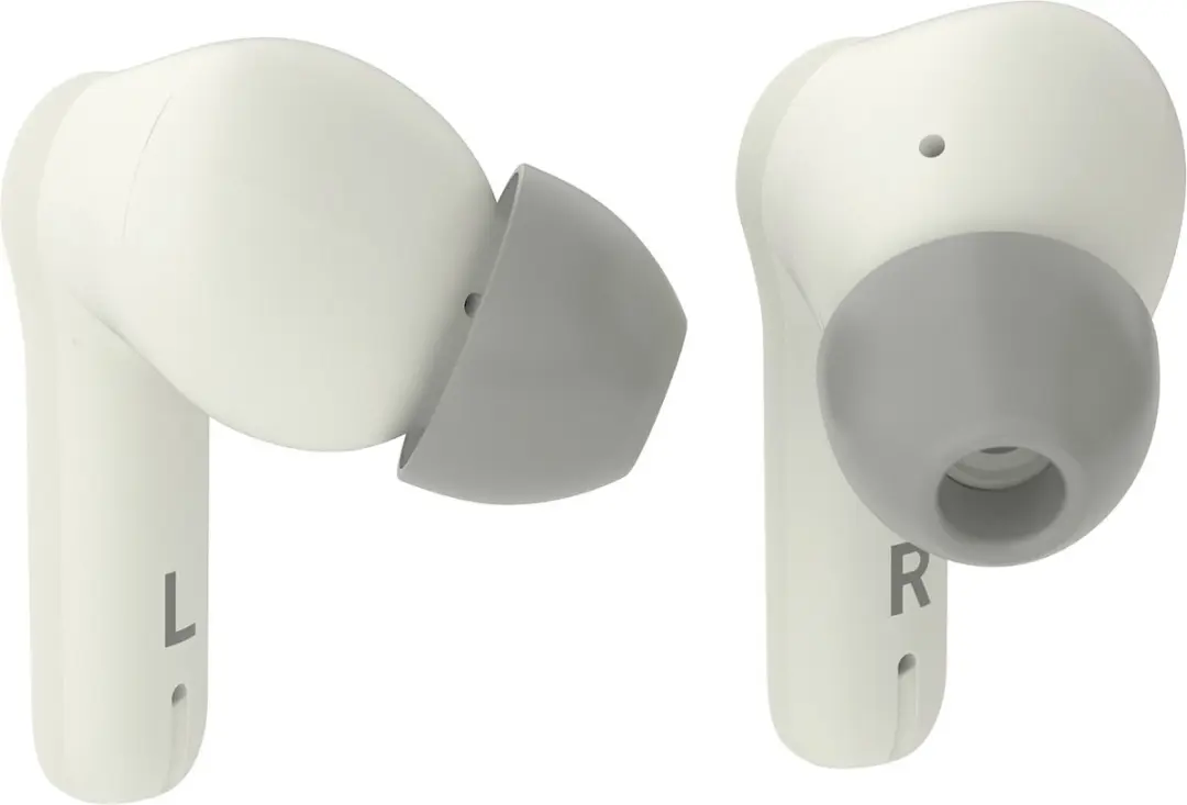 Creative Zen Air Plus True Wireless Oortelefoon - Wit