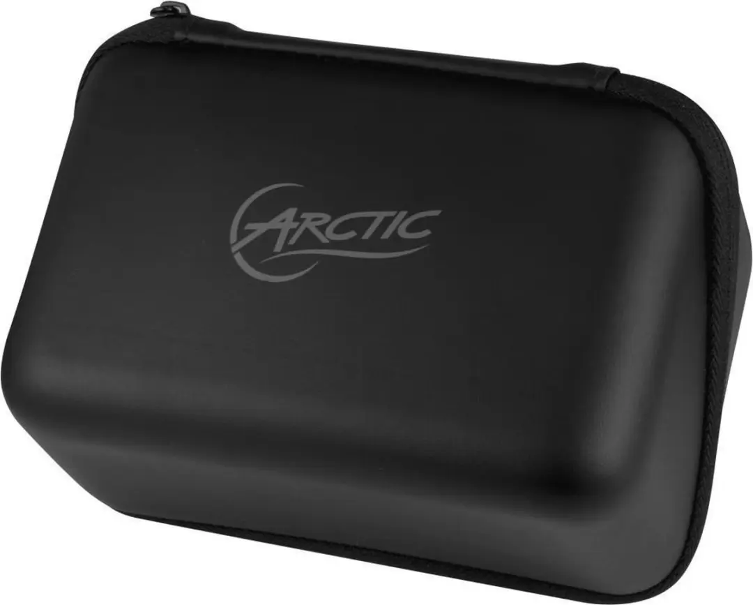 Arctic S111 M Luidspreker - 4W - 2 Stuks - Zwart