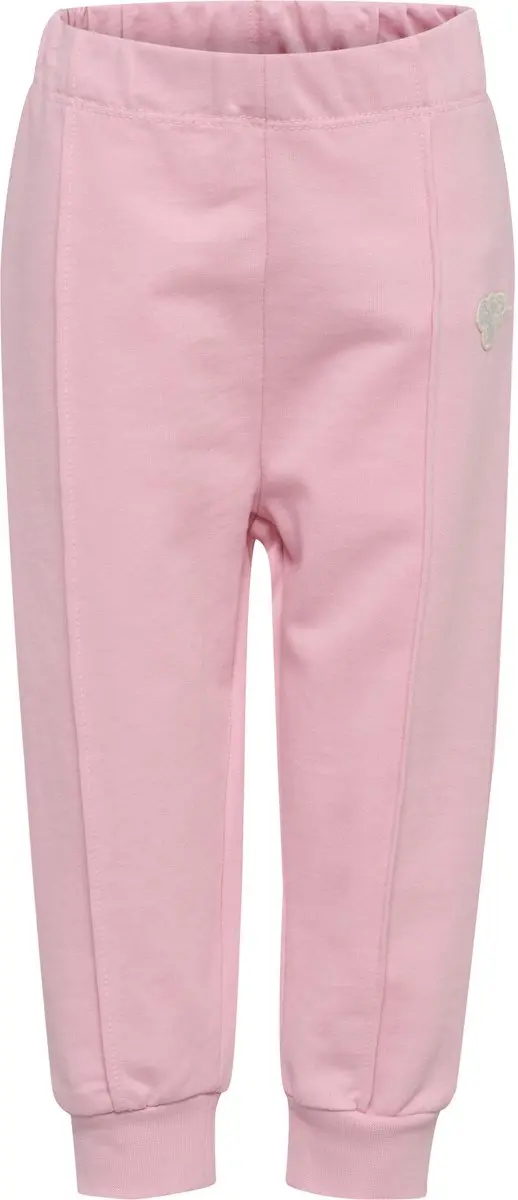 Hummel Hmlmini Reg Pintuck Kinderbroek