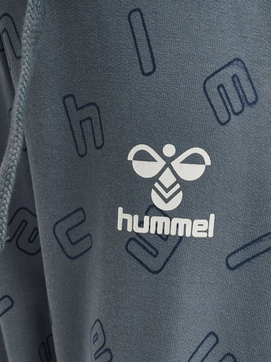 Hummel Hmlcheer Pants 215494 Kinderjoggingbroek - Stormy Weather