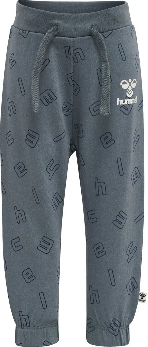 Hummel Hmlcheer Pants 215494 Kinderjoggingbroek