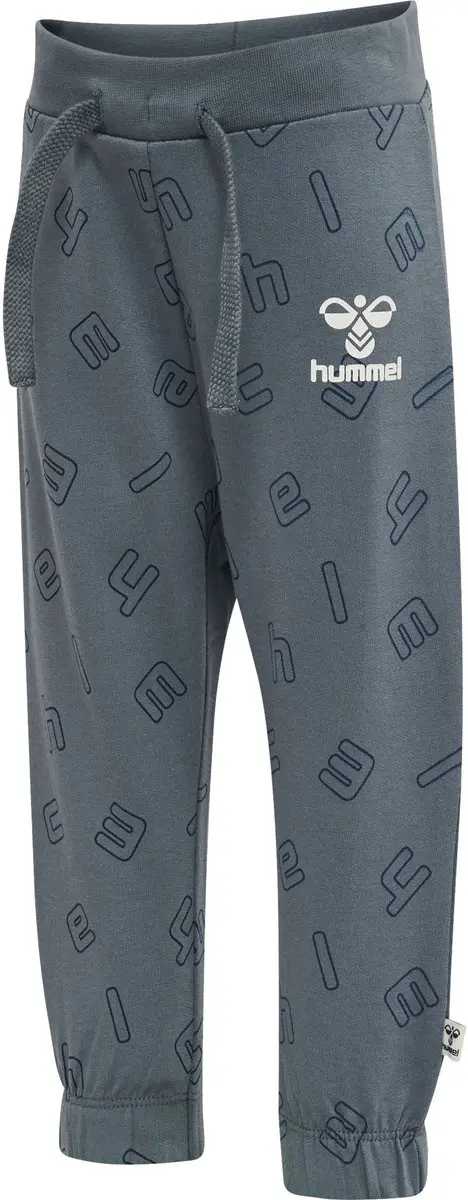 Hummel Hmlcheer Pants 215494 Kinderjoggingbroek - Stormy Weather