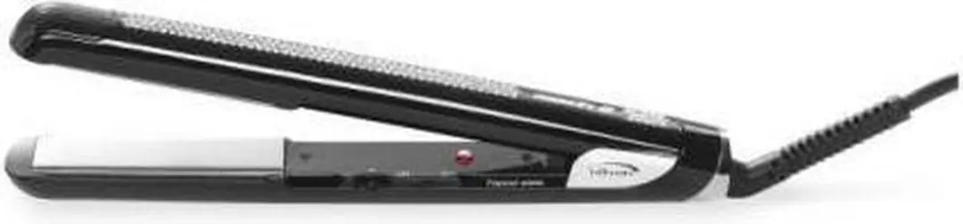 Ultron Mach 2 Diamond Stijltang - 4 standen - Zwart