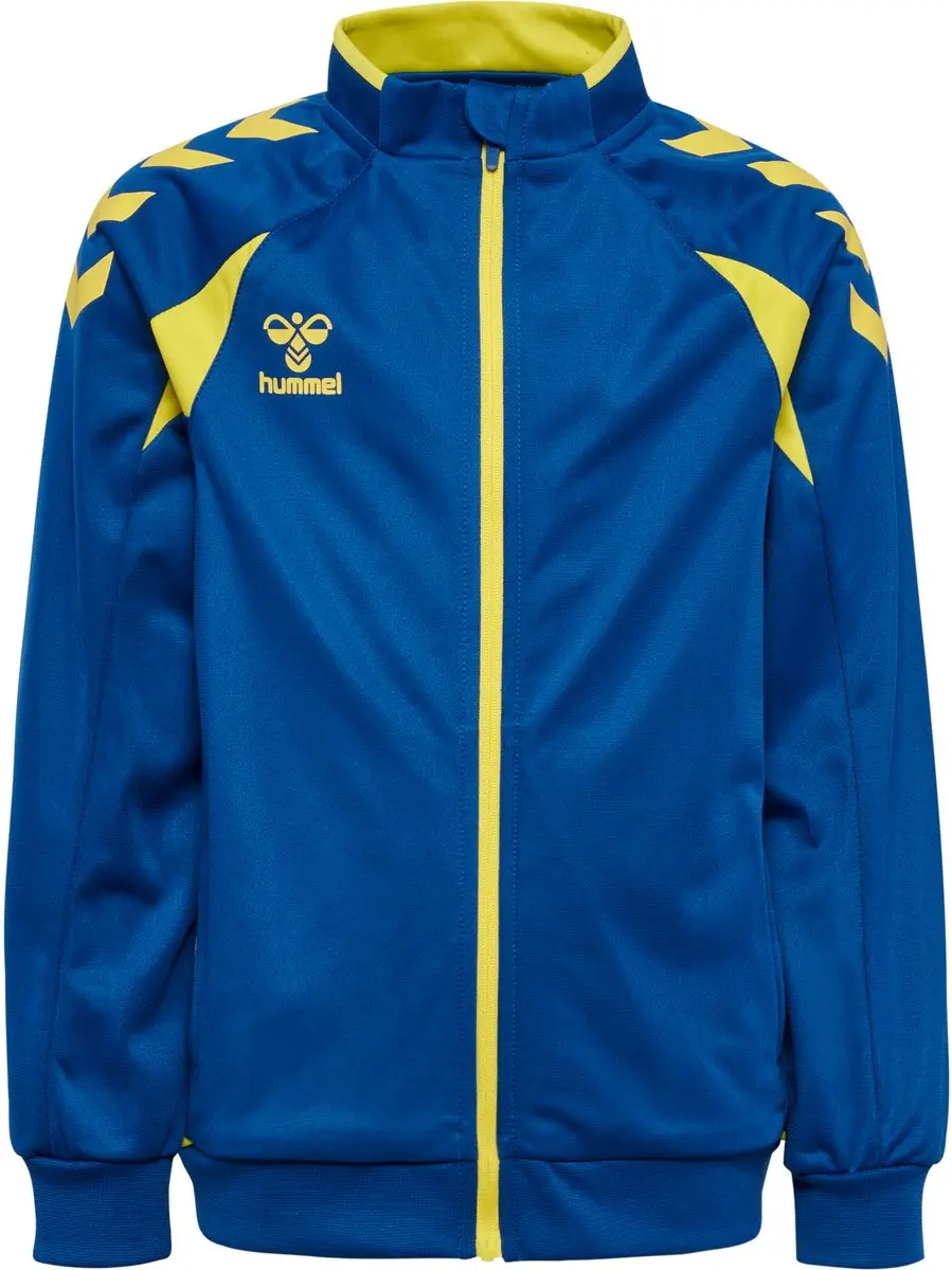Hummel Hmlcore 2.0 Track Zip Jacket Kids 230860
