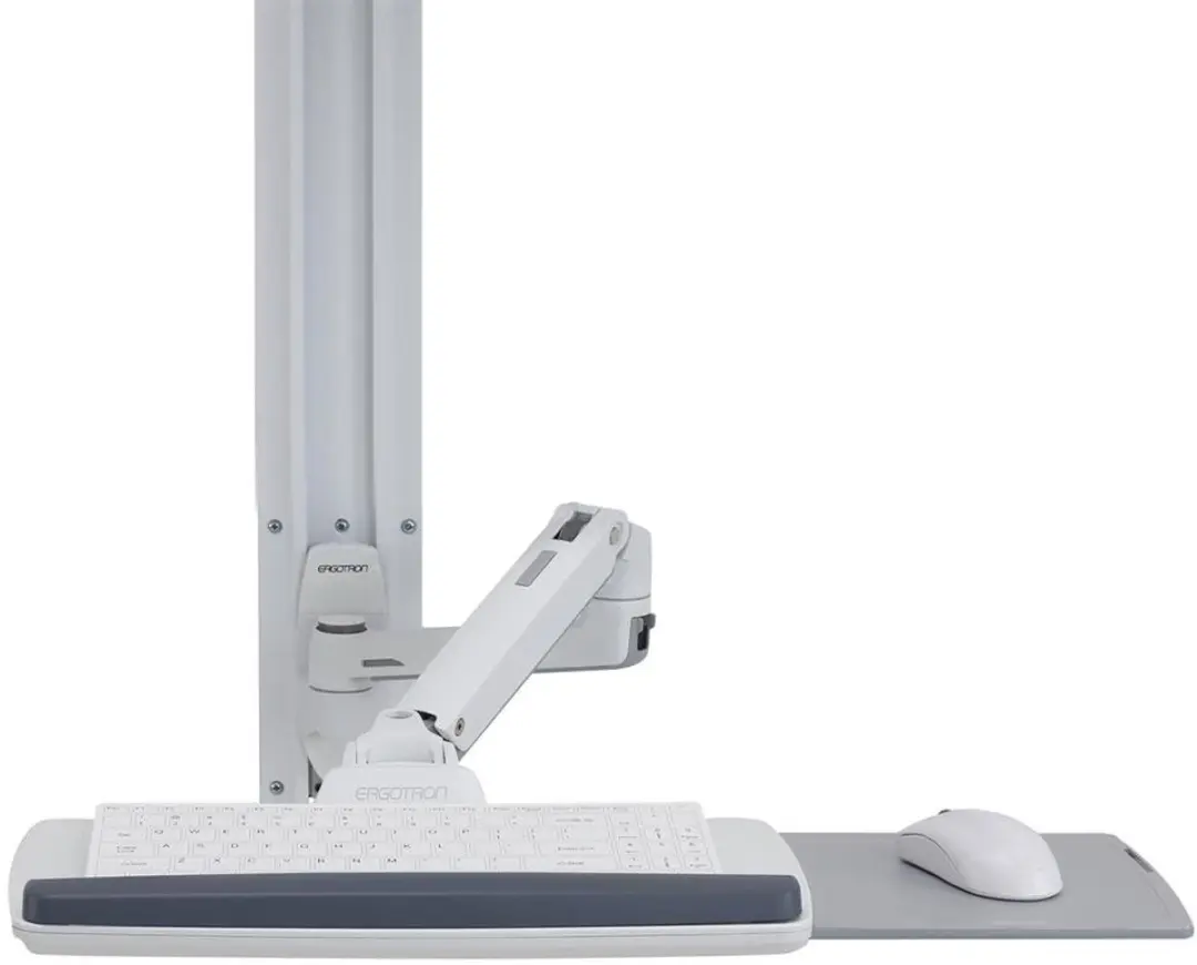 Ergotron LX Wall Mount System 32"