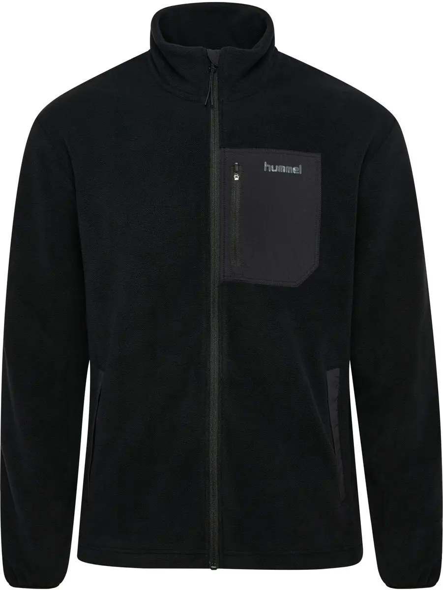 Hummel HML Polar Fleece Jacket