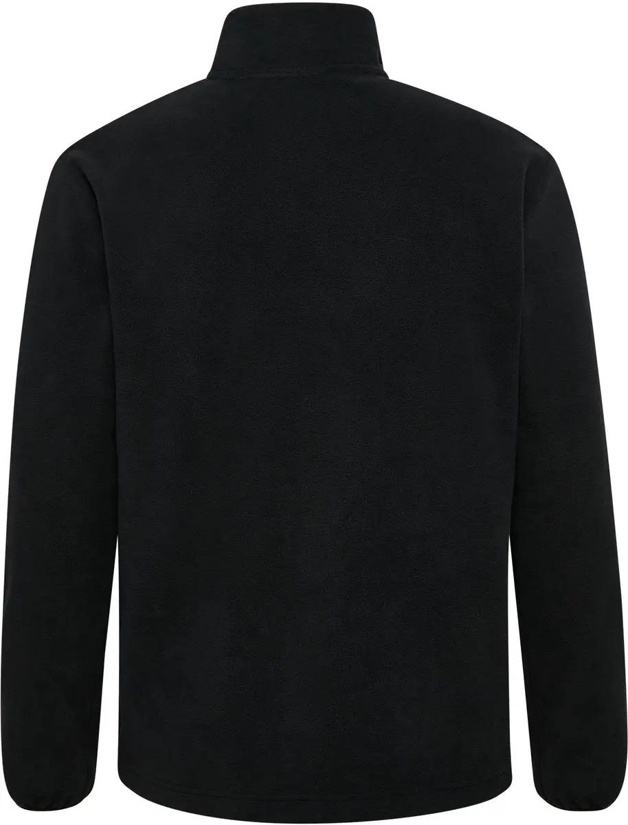 Hummel HML Polar Fleece Jacket - Zwart - Maat S