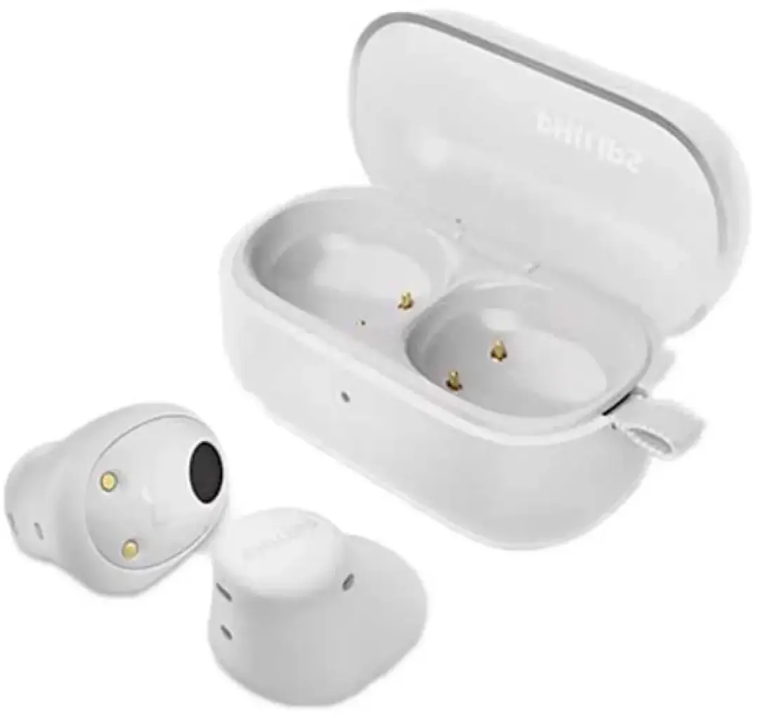 Philips TAT2149WT Oordopjes - Wit