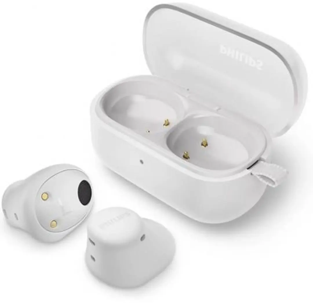 Philips TAT2149WT Oordopjes