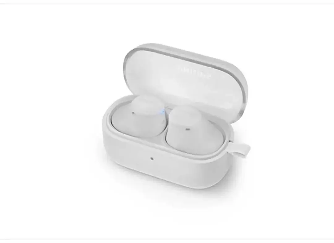 Philips TAT2149WT Oordopjes - Wit