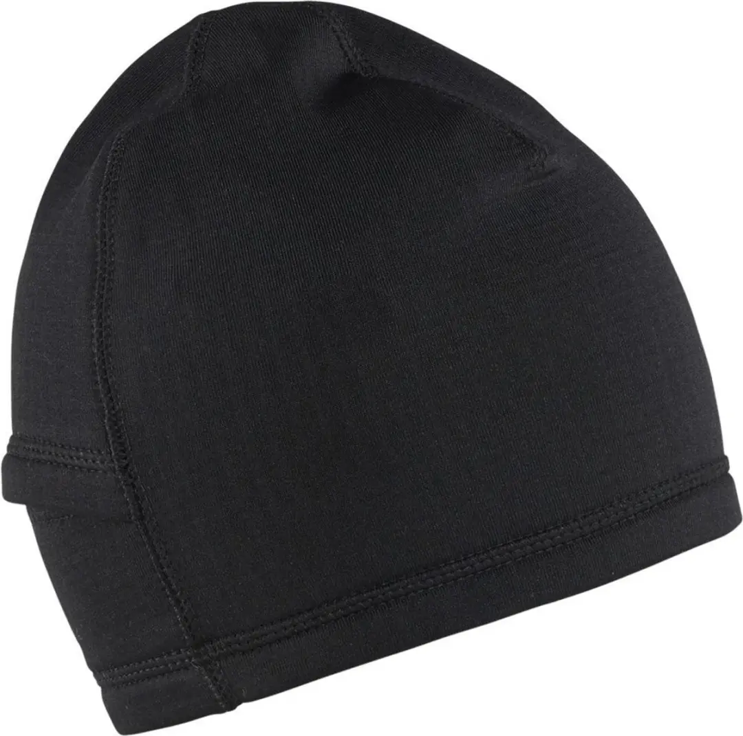 Blåkläder Ponytail-muts 20182539 - L/XL - Zwart
