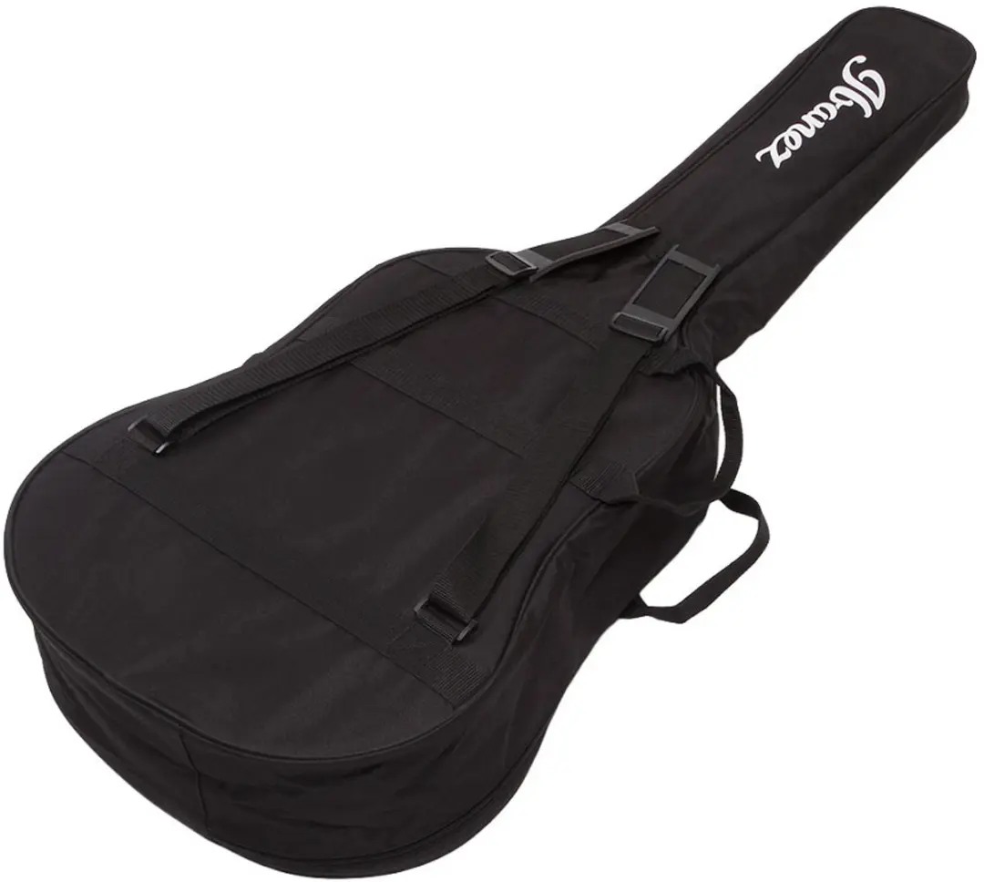 Ibanez IAB101 Gitaarhoes - Zwart