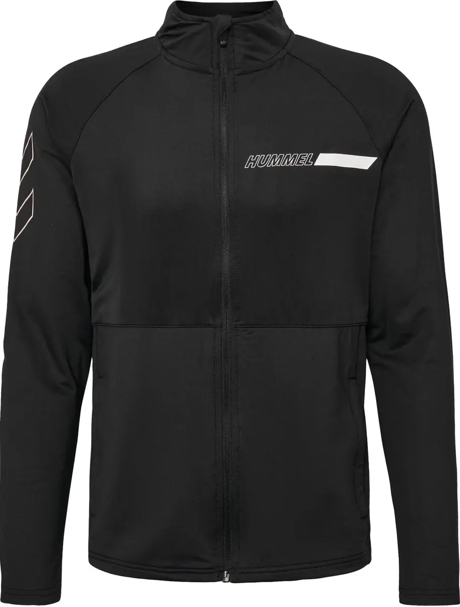 Hummel Hmlte Strength Training Track Top 221585