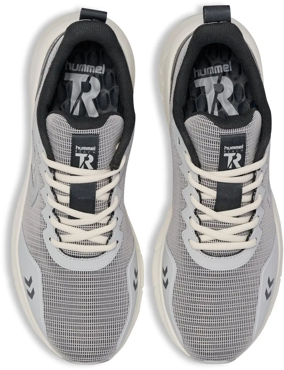 Hummel Reach Tr Hiit 2.0 226287 Multisport Schoenen - 43 - Lunar Rock