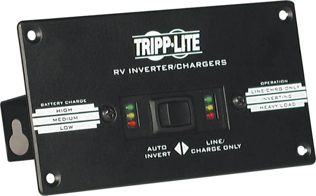 Tripp Lite APSRM4 Remote Power Controller