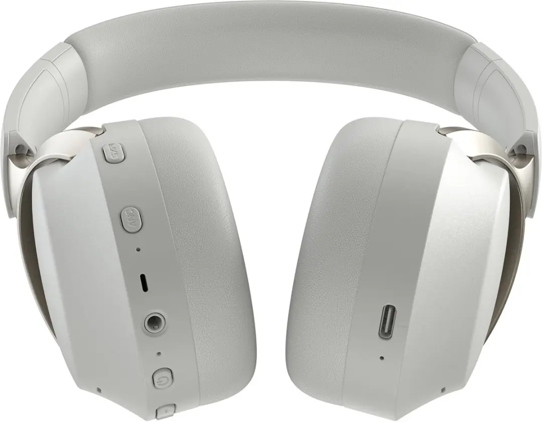 Creative Zen Hybrid SXFI Draadloze Koptelefoon