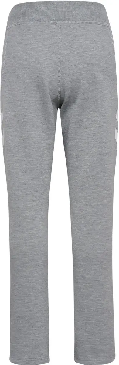 Hummel HMLMOVE 2.0 Joggingbroek Kids 164 - Grijs Melange