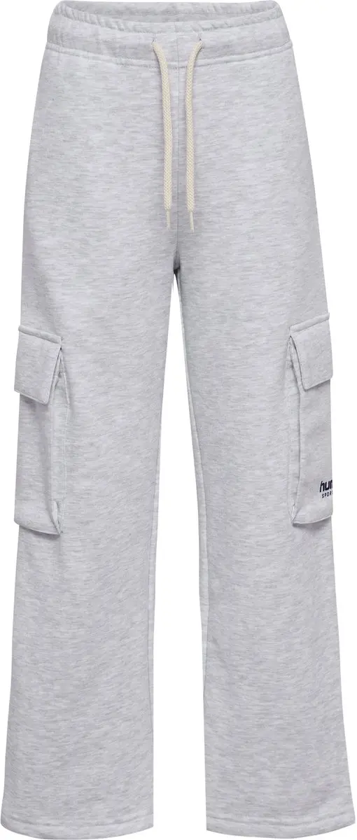 Hummel Kinderjoggingbroek HMLJR Loose WL Cargo