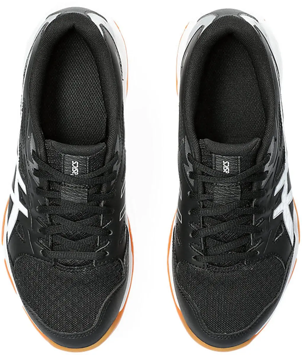 ASICS Gel-Rocket 11 Zaalsportschoenen 37 - Zwart