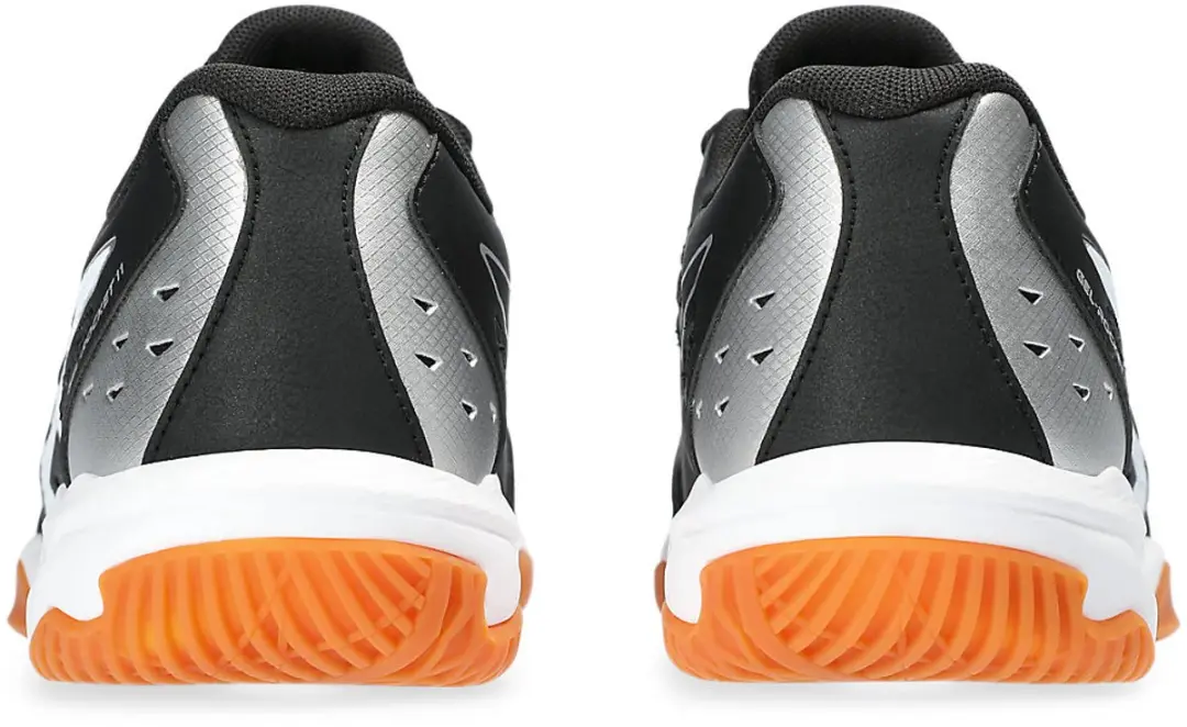 ASICS Gel-Rocket 11 Zaalsportschoenen 37 - Zwart