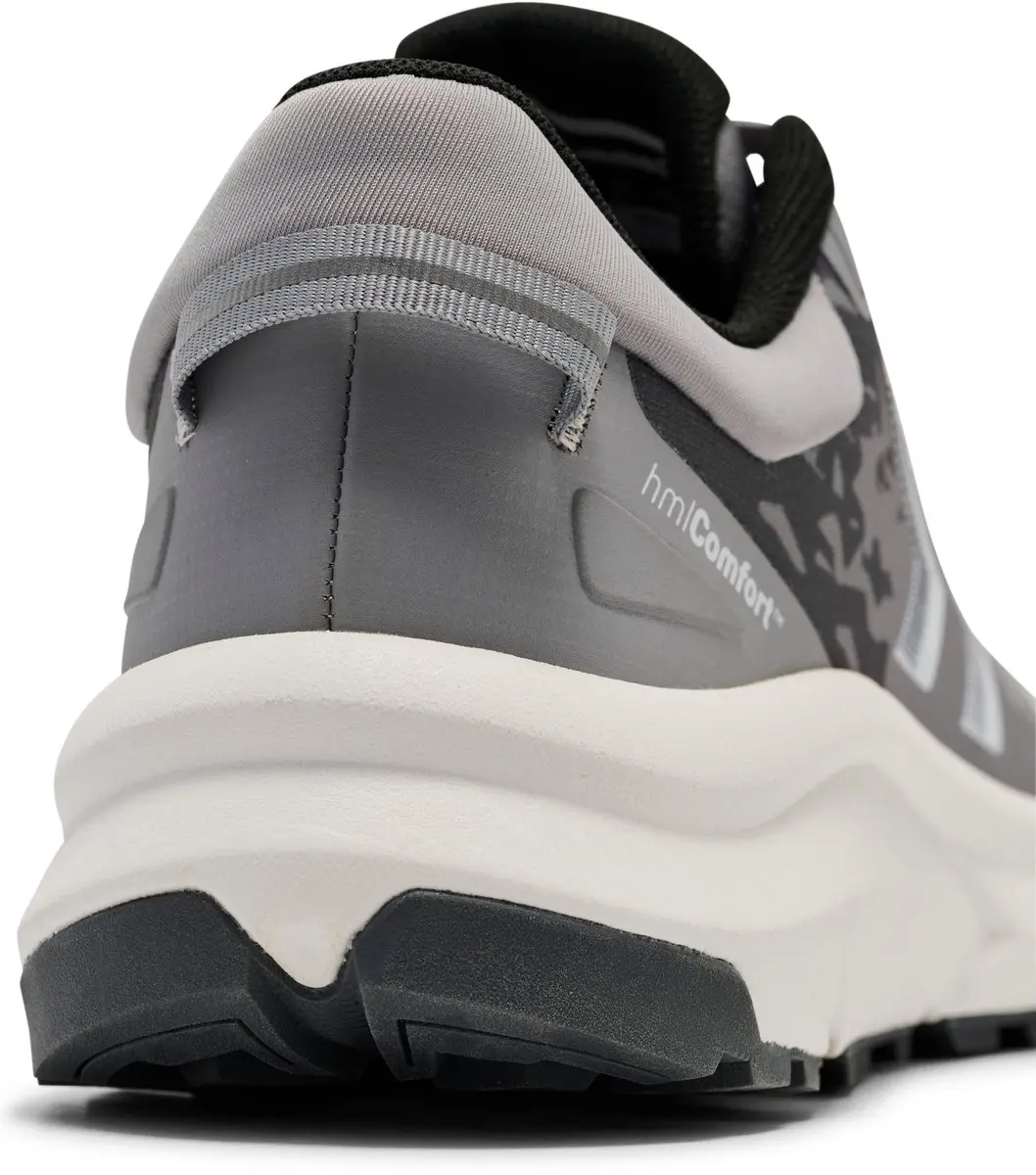 Hummel Earth Trail One - 39 - Alloy