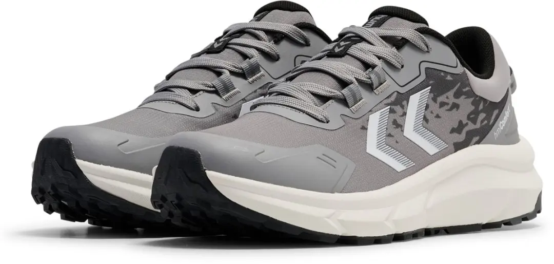 Hummel Earth Trail One - 39 - Alloy - afbeelding 6 van 6