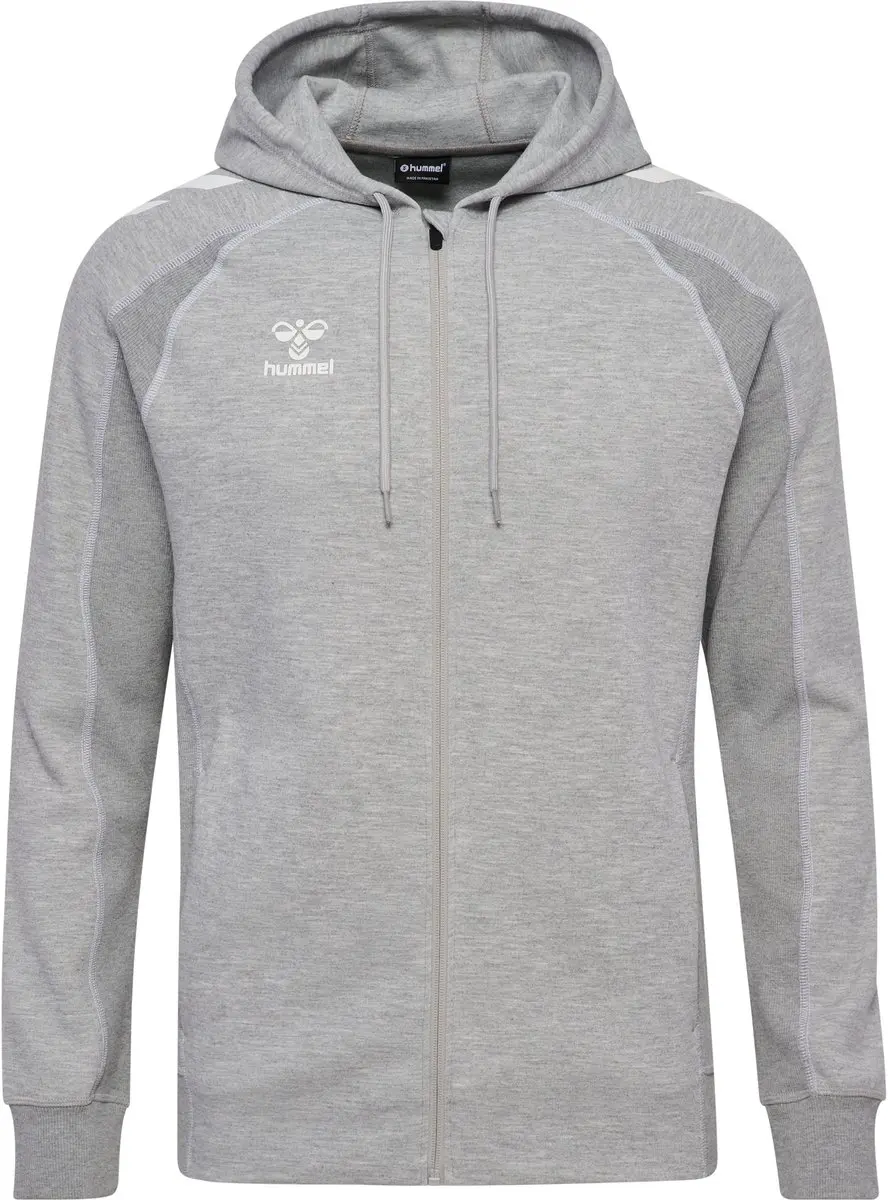 Hummel Hmlmove 2.0 Zip Hoodie 231339
