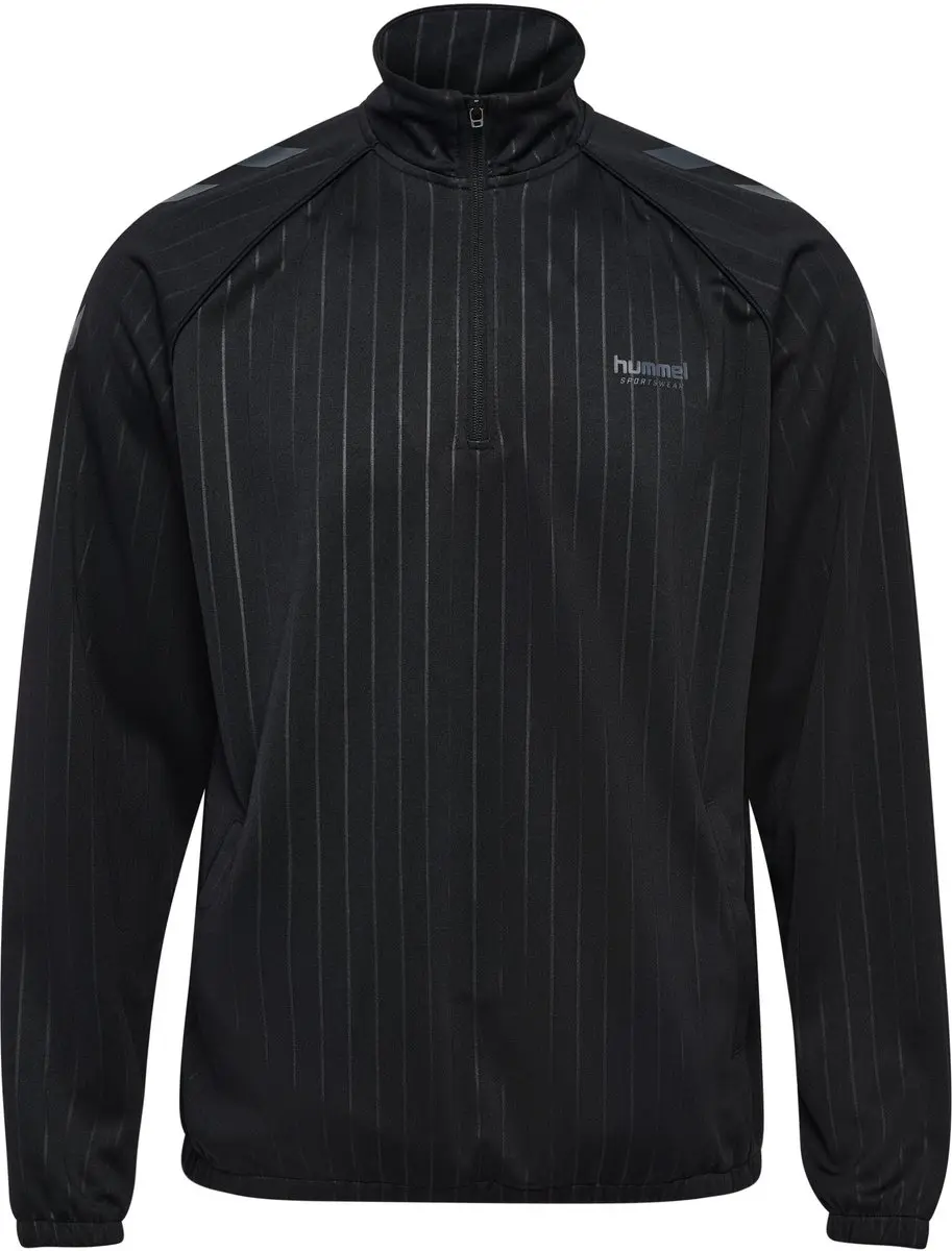 Hummel Hmlstripe Halfzip Trainingsjack 232445