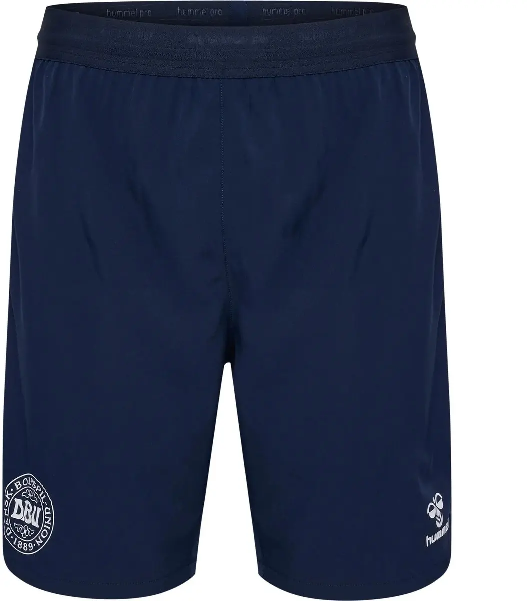 Hummel Korte Training Denemarken Pro TR 225583
