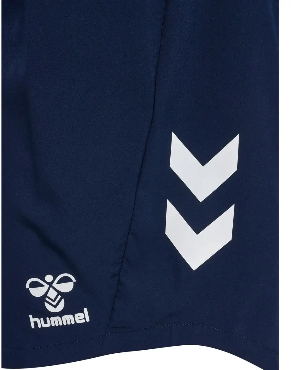 Hummel Korte Training Denemarken Pro TR 225583 - S - Marine