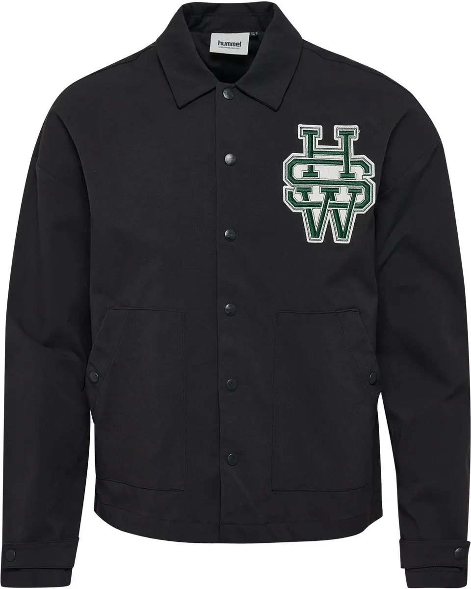 Hummel HMLCoach Jacket HSw 227553 Winterjas