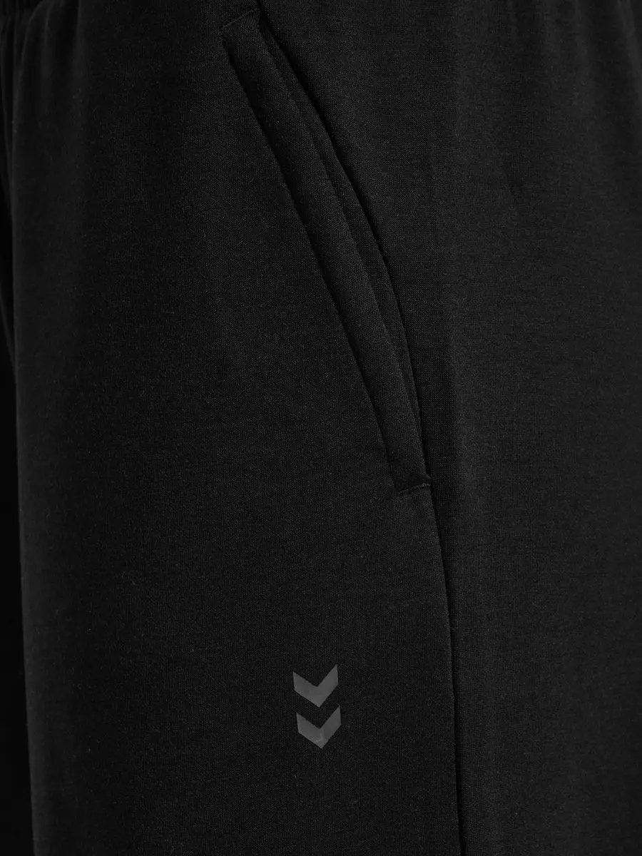 Hummel HML Yoga Soft W Sweatpants L - Zwart