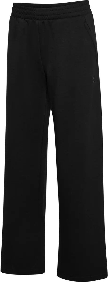 Hummel HML Yoga Soft W Sweatpants L - Zwart