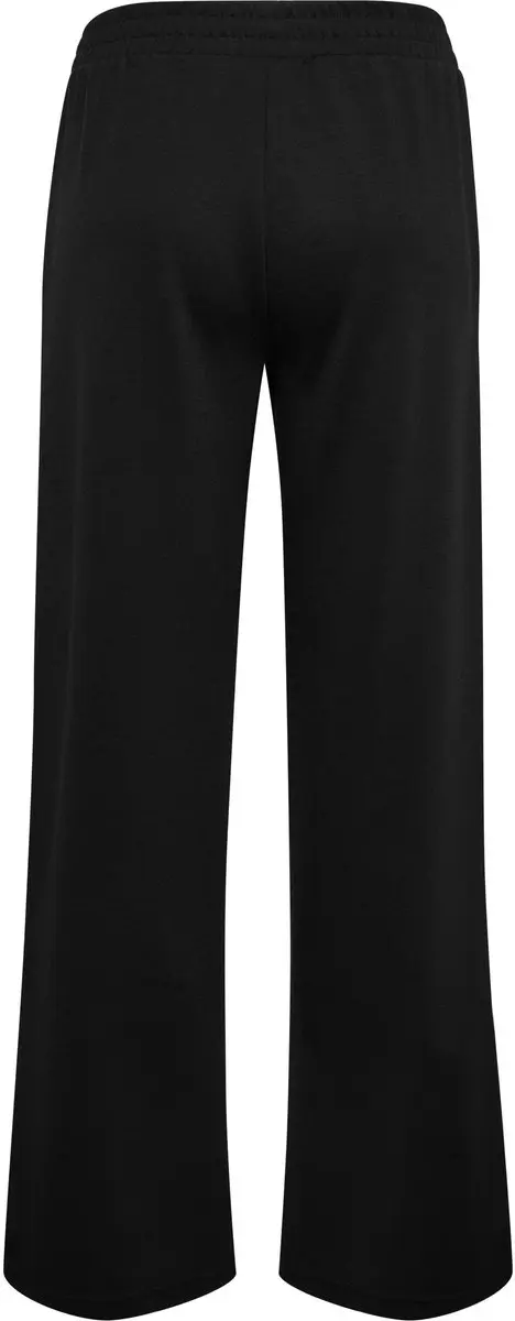 Hummel HML Yoga Soft W Sweatpants L - Zwart