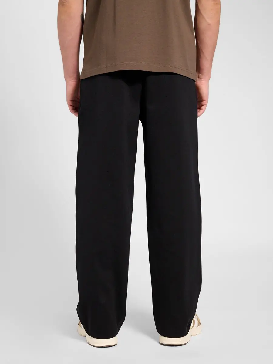 Hummel HML Defender Joggingbroek - XL - Zwart - afbeelding 6 van 6