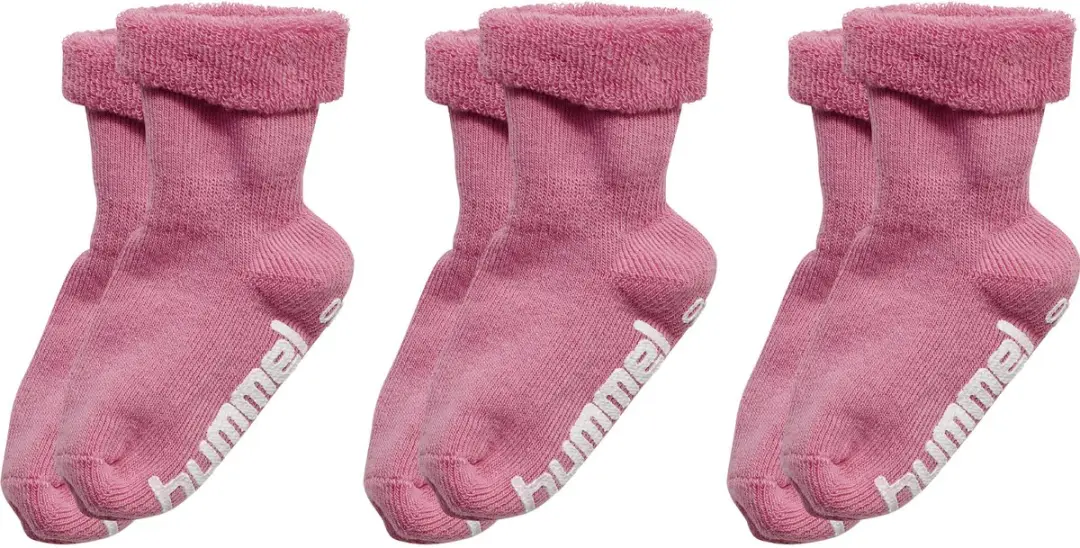 Hummel Hmlmini Antislip Sokken 234047